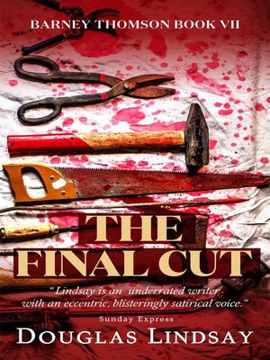 cover image of The Final Cut